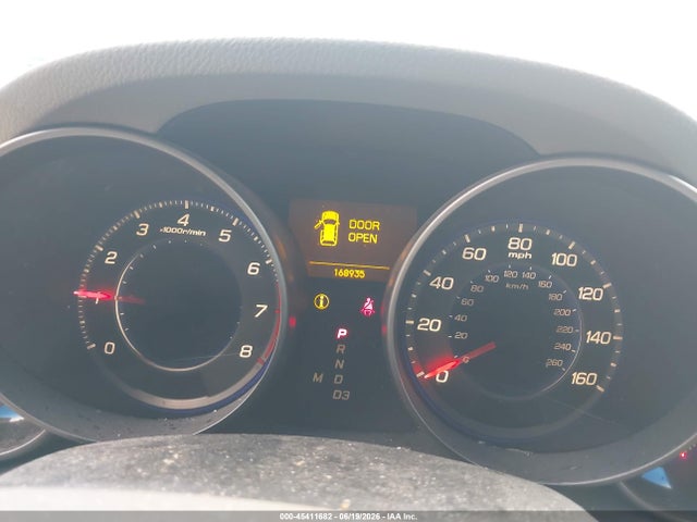 Продажа на аукционе авто 2008 Acura Mdx, vin: 2HNYD28268H520312, номер лота: 45411682