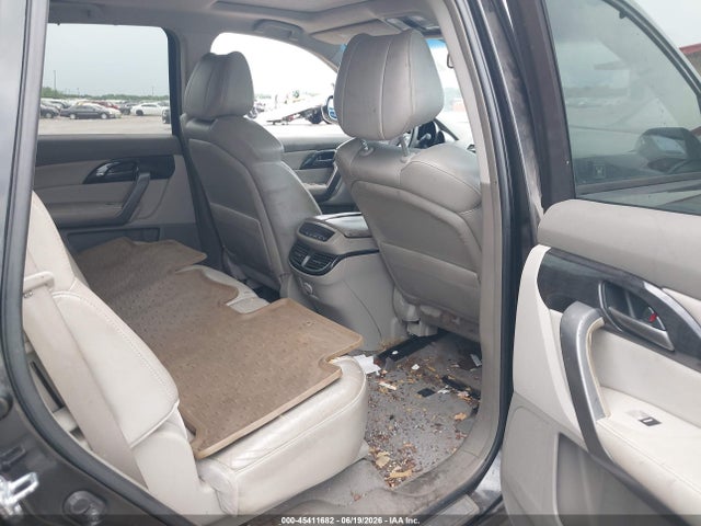Продажа на аукционе авто 2008 Acura Mdx, vin: 2HNYD28268H520312, номер лота: 45411682