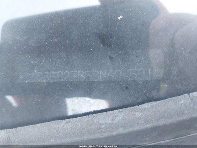 Aukcja sprzedaży 2011 Chrysler 200 Touring, vin: 1C3BC2EB5BN604501, numer aukcji: 45411687