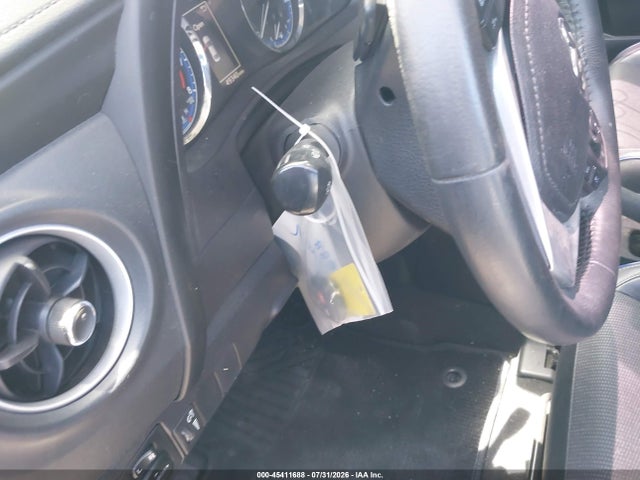 Toyota COROLLA SE 2017 5YFBURHE3HP637497 Image 19
