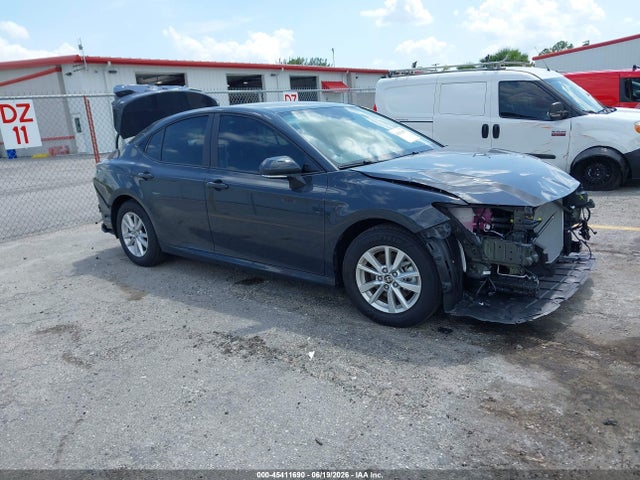 Продаж на аукціоні авто 2026 Toyota Camry Le, vin: 4T1DAACK0TU258030, номер лоту: 45411690