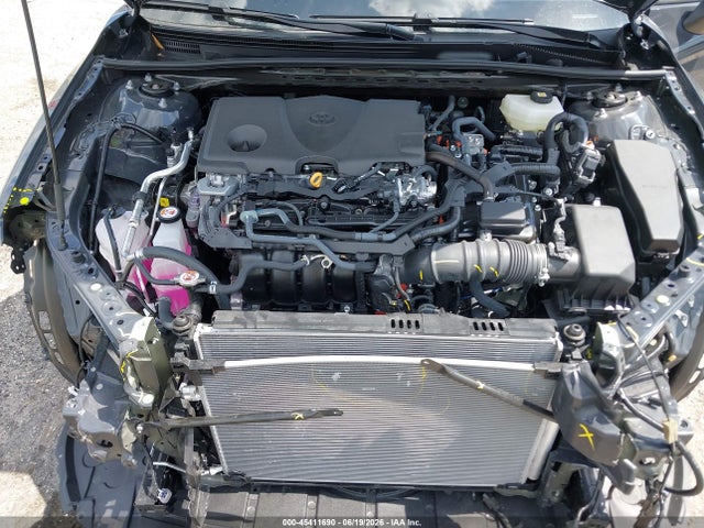 Продаж на аукціоні авто 2026 Toyota Camry Le, vin: 4T1DAACK0TU258030, номер лоту: 45411690