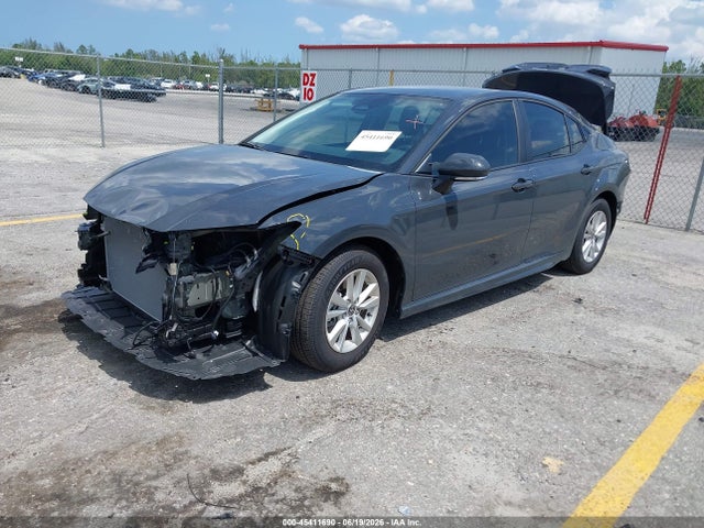 Продаж на аукціоні авто 2026 Toyota Camry Le, vin: 4T1DAACK0TU258030, номер лоту: 45411690