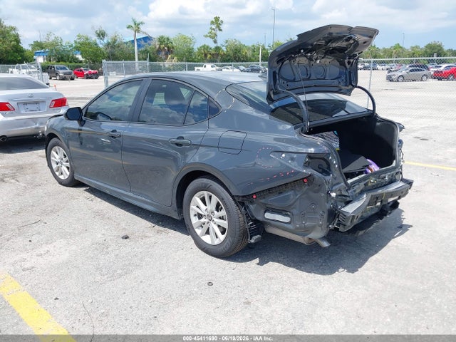 Продаж на аукціоні авто 2026 Toyota Camry Le, vin: 4T1DAACK0TU258030, номер лоту: 45411690
