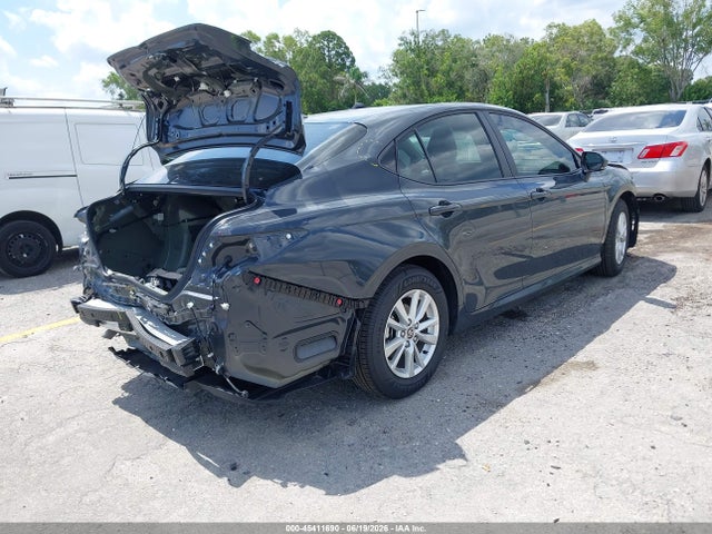 Продаж на аукціоні авто 2026 Toyota Camry Le, vin: 4T1DAACK0TU258030, номер лоту: 45411690