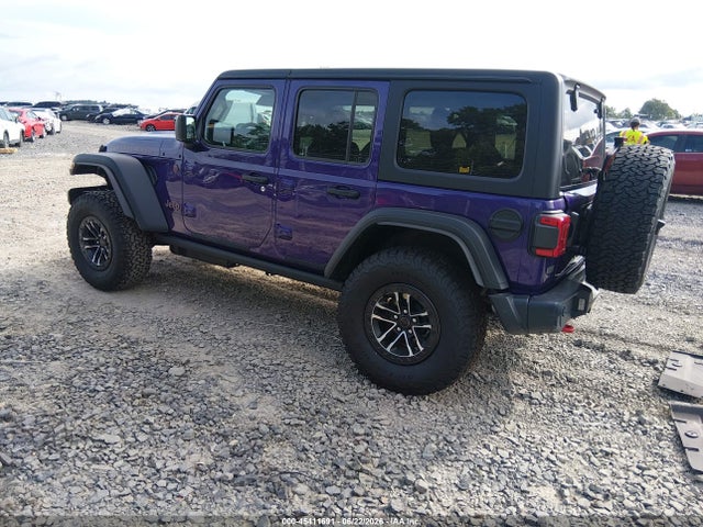 1C4RJXFN9TW272080 Jeep Wrangler Rubicon 4x4