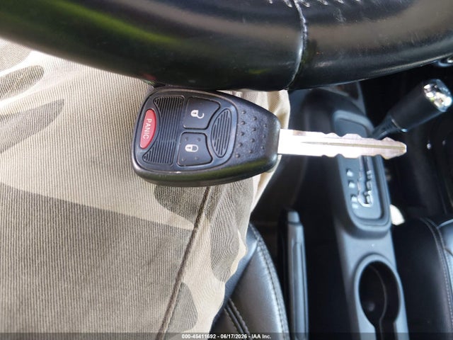2015 Jeep Wrangler Sahara მანქანა იყიდება აუქციონზე, vin: 1C4AJWBG6FL769866, აუქციონის ნომერი: 45411692