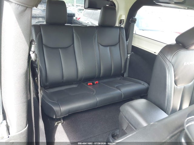 2015 Jeep Wrangler Sahara მანქანა იყიდება აუქციონზე, vin: 1C4AJWBG6FL769866, აუქციონის ნომერი: 45411692