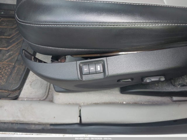 2016 Buick Encore Leather მანქანა იყიდება აუქციონზე, vin: KL4CJCSB7GB605541, აუქციონის ნომერი: 45411693