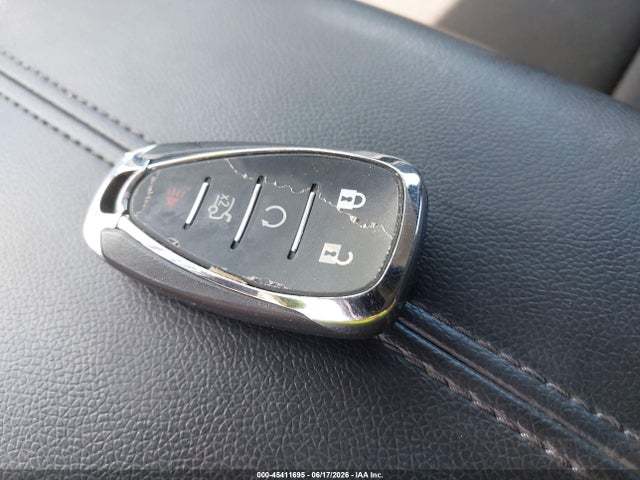 Chevrolet MALIBU LT 2019 1G1ZD5ST3KF200427 Image 11