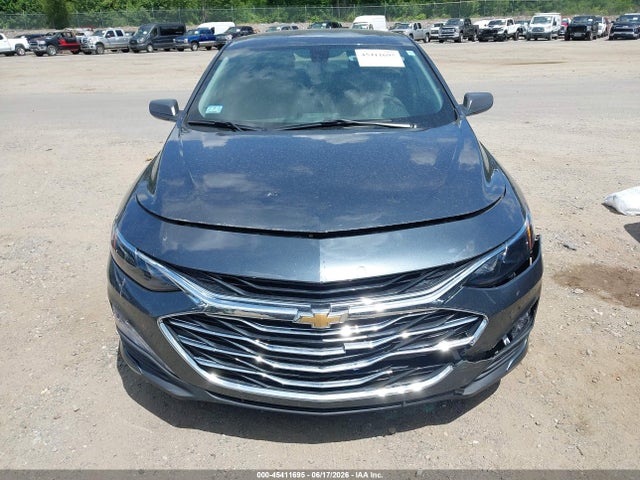 Chevrolet MALIBU LT 2019 1G1ZD5ST3KF200427 Image 13