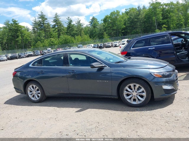 Chevrolet MALIBU LT 2019 1G1ZD5ST3KF200427 Image 14