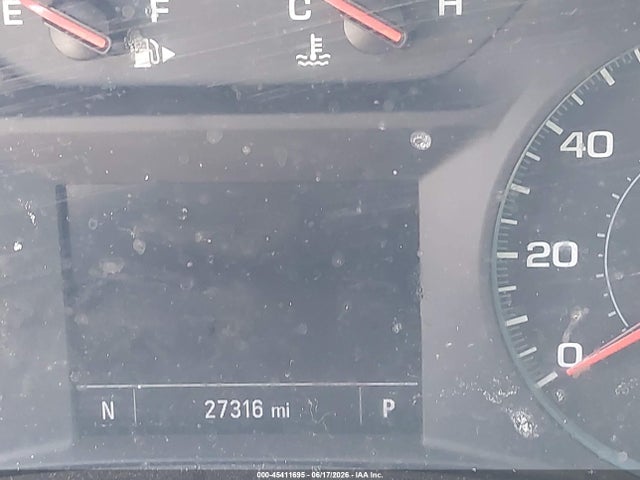 Chevrolet MALIBU LT 2019 1G1ZD5ST3KF200427 Image 16