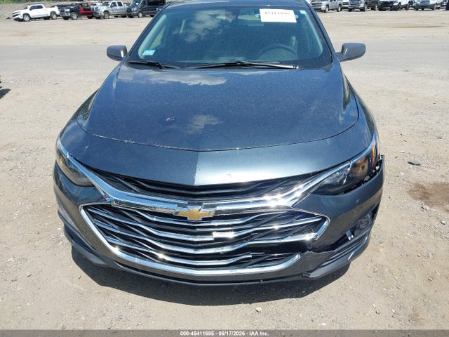 Chevrolet MALIBU LT 2019 1G1ZD5ST3KF200427 Image 12