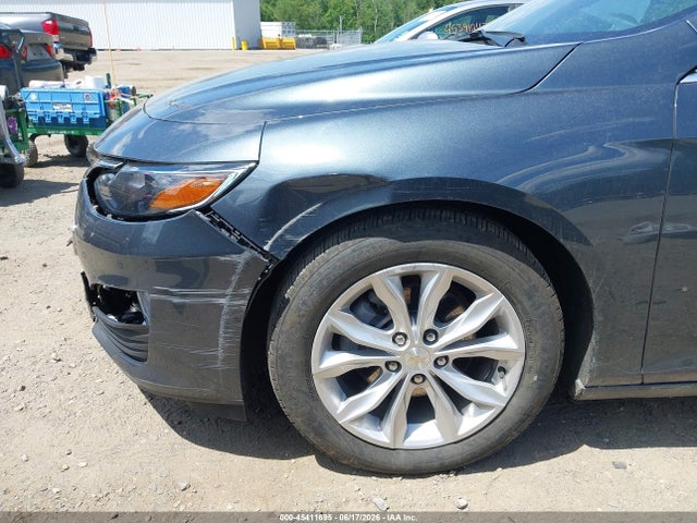 Chevrolet MALIBU LT 2019 1G1ZD5ST3KF200427 Image 20