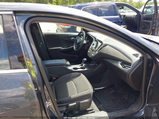 Продаж на аукціоні авто 2019 Chevrolet Malibu Lt, vin: 1G1ZD5ST3KF200427, номер лоту: 45411695