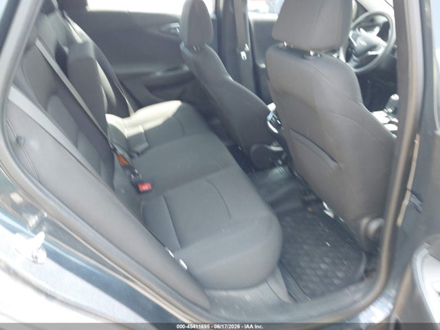 Chevrolet MALIBU LT 2019 1G1ZD5ST3KF200427 Image 8