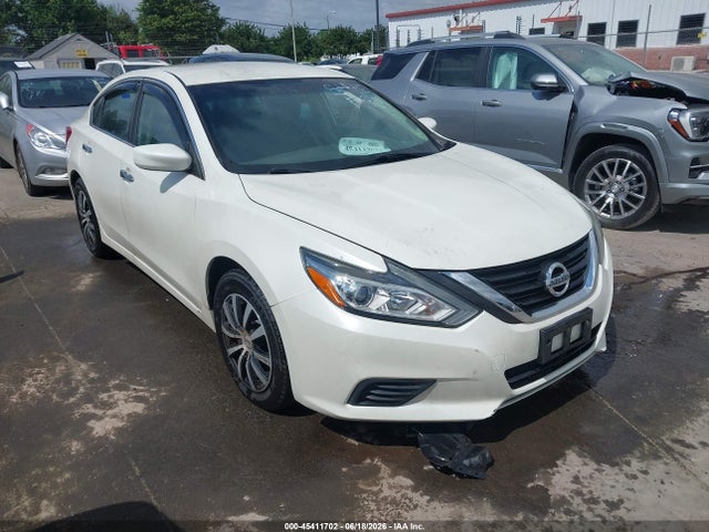 Aukcja sprzedaży 2016 Nissan Altima 2.5 S, vin: 1N4AL3AP9GC257536, numer aukcji: 45411702