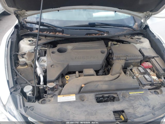 Aukcja sprzedaży 2016 Nissan Altima 2.5 S, vin: 1N4AL3AP9GC257536, numer aukcji: 45411702