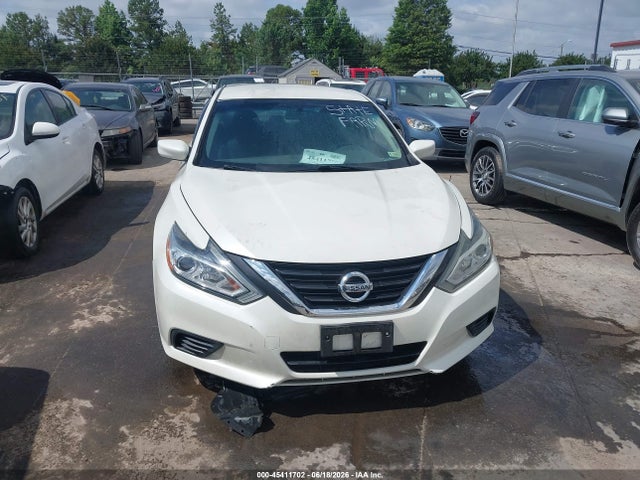 Aukcja sprzedaży 2016 Nissan Altima 2.5 S, vin: 1N4AL3AP9GC257536, numer aukcji: 45411702