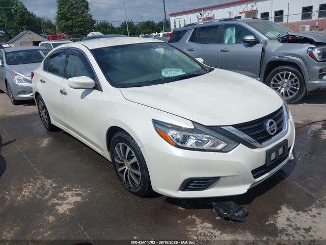 Aukcja sprzedaży 2016 Nissan Altima 2.5 S, vin: 1N4AL3AP9GC257536, numer aukcji: 45411702