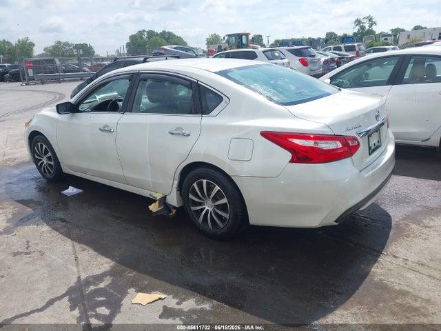 Aukcja sprzedaży 2016 Nissan Altima 2.5 S, vin: 1N4AL3AP9GC257536, numer aukcji: 45411702