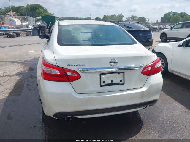 Aukcja sprzedaży 2016 Nissan Altima 2.5 S, vin: 1N4AL3AP9GC257536, numer aukcji: 45411702