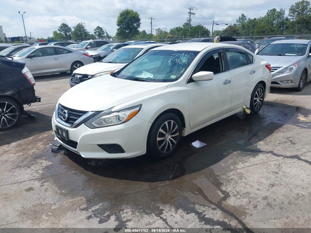 Aukcja sprzedaży 2016 Nissan Altima 2.5 S, vin: 1N4AL3AP9GC257536, numer aukcji: 45411702