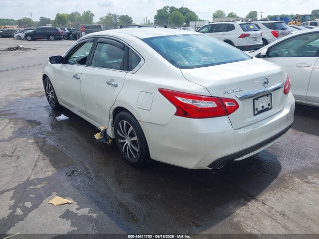 Aukcja sprzedaży 2016 Nissan Altima 2.5 S, vin: 1N4AL3AP9GC257536, numer aukcji: 45411702