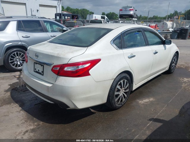 Aukcja sprzedaży 2016 Nissan Altima 2.5 S, vin: 1N4AL3AP9GC257536, numer aukcji: 45411702
