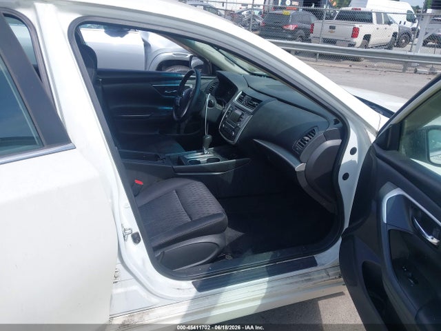 Aukcja sprzedaży 2016 Nissan Altima 2.5 S, vin: 1N4AL3AP9GC257536, numer aukcji: 45411702