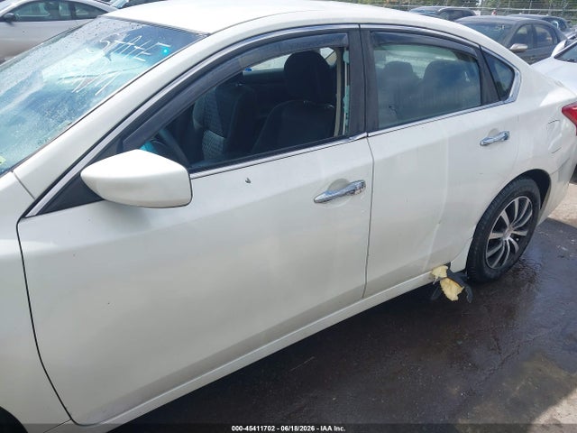 Aukcja sprzedaży 2016 Nissan Altima 2.5 S, vin: 1N4AL3AP9GC257536, numer aukcji: 45411702