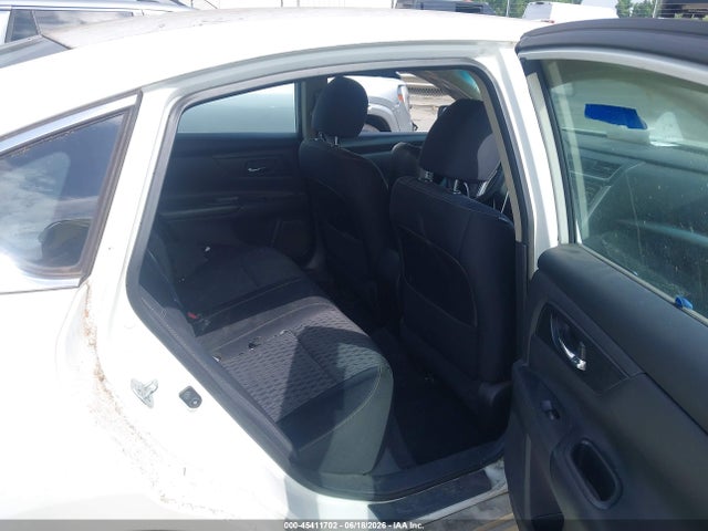 Aukcja sprzedaży 2016 Nissan Altima 2.5 S, vin: 1N4AL3AP9GC257536, numer aukcji: 45411702