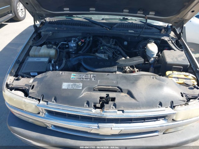 Aukcja sprzedaży 2003 Chevrolet Tahoe Ls, vin: 1GNEC13V13R224332, numer aukcji: 45411703