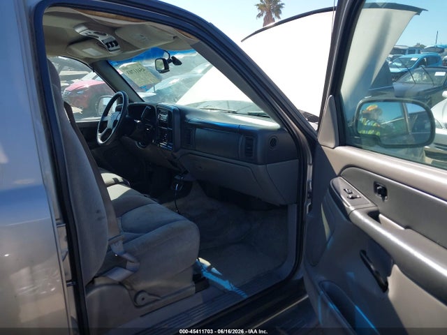 Aukcja sprzedaży 2003 Chevrolet Tahoe Ls, vin: 1GNEC13V13R224332, numer aukcji: 45411703