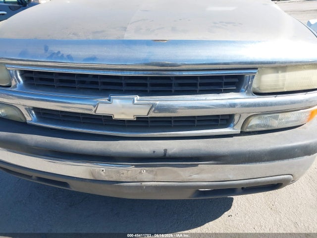 Aukcja sprzedaży 2003 Chevrolet Tahoe Ls, vin: 1GNEC13V13R224332, numer aukcji: 45411703