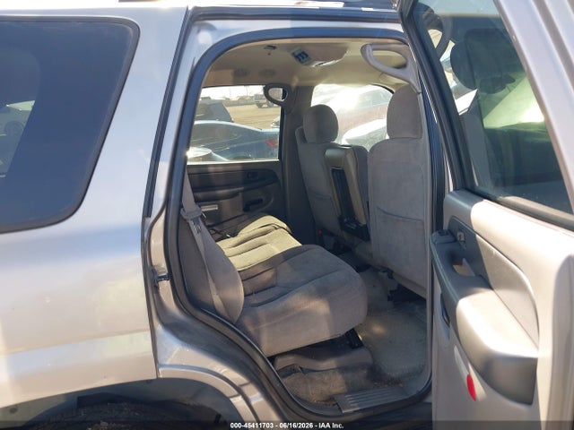 Aukcja sprzedaży 2003 Chevrolet Tahoe Ls, vin: 1GNEC13V13R224332, numer aukcji: 45411703