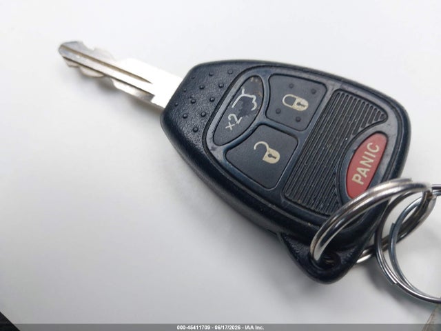 Aukcja sprzedaży 2013 Dodge Avenger Se, vin: 1C3CDZAB2DN530344, numer aukcji: 45411709