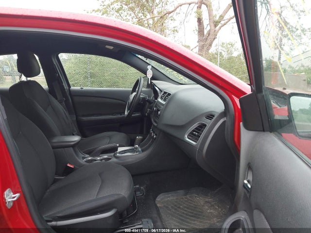 Aukcja sprzedaży 2013 Dodge Avenger Se, vin: 1C3CDZAB2DN530344, numer aukcji: 45411709