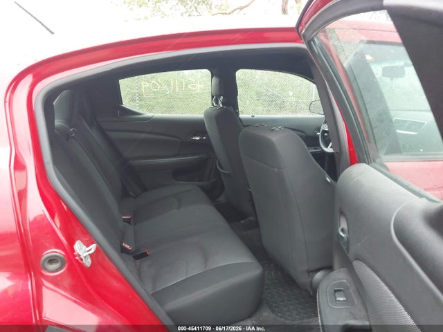 Aukcja sprzedaży 2013 Dodge Avenger Se, vin: 1C3CDZAB2DN530344, numer aukcji: 45411709