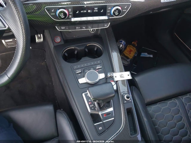 Audi Rs 5 2.9t 2019 WUABWCF54KA900217 Image 11