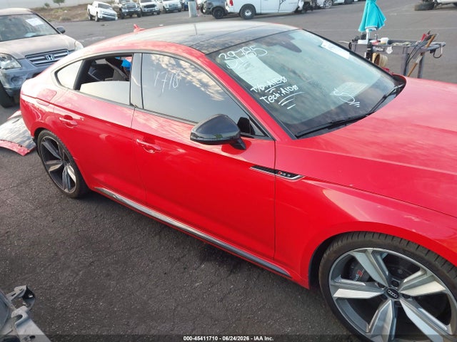 Audi Rs 5 2.9t 2019 WUABWCF54KA900217 Image 14