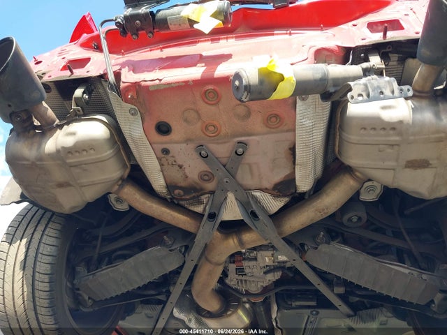 Audi Rs 5 2.9t 2019 WUABWCF54KA900217 Image 19