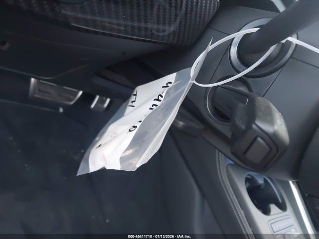 Audi Rs 5 2.9t 2019 WUABWCF54KA900217 Image 21