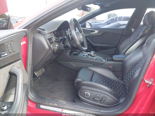 Audi Rs 5 2.9t 2019 WUABWCF54KA900217 Image 5