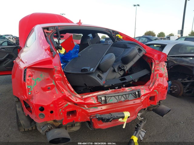 Audi Rs 5 2.9t 2019 WUABWCF54KA900217 Image 6
