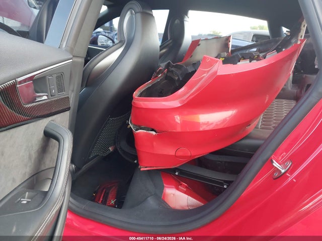 Audi Rs 5 2.9t 2019 WUABWCF54KA900217 Image 8