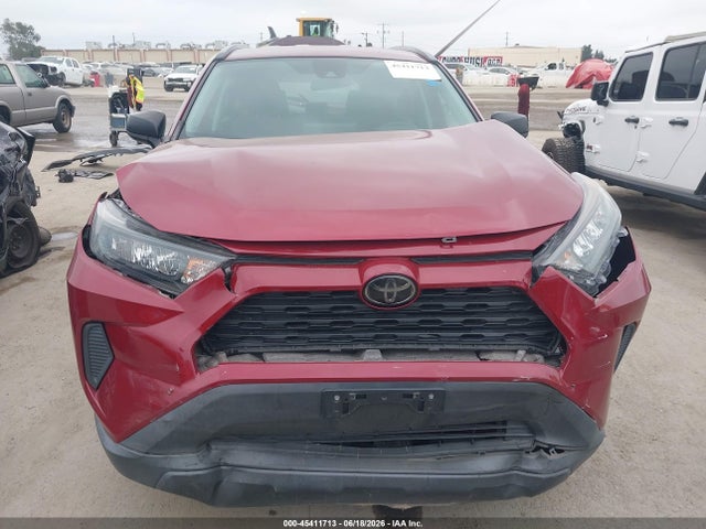 Toyota RAV4 LE 2020 2T3H1RFV2LC065635 Image 13