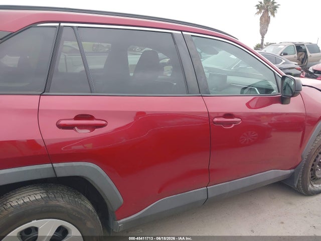 Toyota RAV4 LE 2020 2T3H1RFV2LC065635 Image 14