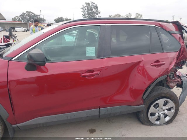 Toyota RAV4 LE 2020 2T3H1RFV2LC065635 Image 15